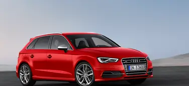 Als erster am Markt: Audi bringt neuen Standard LTE ins Auto