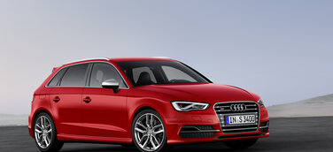 Als erster am Markt: Audi bringt neuen Standard LTE ins Auto