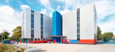 Ausreichend Platz trotz Mietwahnsinn – immer mehr Frankfurter lagern bei MyPlace-SelfStorage