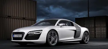Auszeichnungen für Audi im Juni und Juli 2013