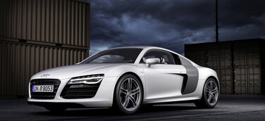 Auszeichnungen für Audi im Juni und Juli 2013