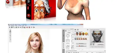 CrazyTalk 7 animiert Foto-Portraits- und Zeichnungen am Mac und PC