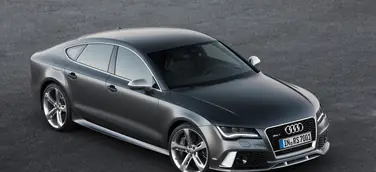 Der Audi RS 7 Sportback – Dynamik in ihrer schönsten Form