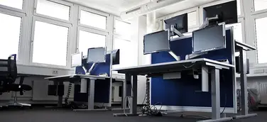 DMS-/ECM-Hersteller agorum® Software GmbH bezieht neuen Firmensitz in Ostfildern