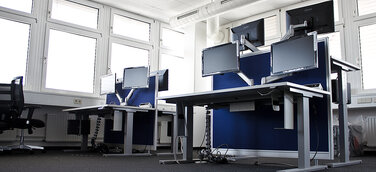 DMS-/ECM-Hersteller agorum® Software GmbH bezieht neuen Firmensitz in Ostfildern