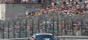 DTM 2013: Stimmen nach dem Qualifying auf dem Norisring