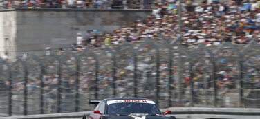 DTM 2013: Stimmen nach dem Qualifying auf dem Norisring