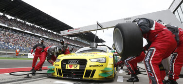 DTM 2013: Vorfreude auf DTM-Heimspiel am Norisring