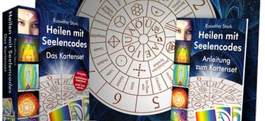 Heilung für Mensch und Tier