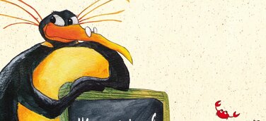 Mehr als ein Werbemittel: Büchlein über „Gute Manieren beim Essen“