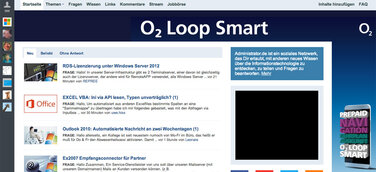 netpoint media vermarktet Administrator.de