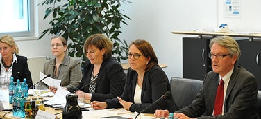 Neues Forum zur Palliativ- und Hospizversorgung in Deutschland