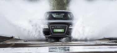 Nokian Reifen präsentiert drei ganz neue Sommerreifen: Nokian zLine, Nokian Line, Nokian eLine