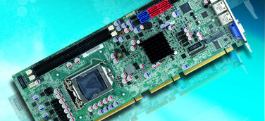 PIGMG 1.3 Server SBC unterstützt LGA1155 CPUs!