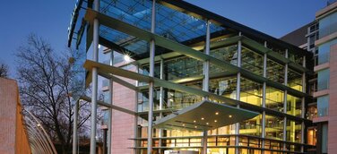 Radisson Blu Hotel, Köln modernisiert Veranstaltungsbereich