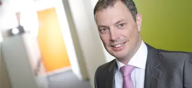 Stabwechsel bei easycash: Peter De Caluwe wird neuer Chef der easycash, Peter Meussen verstärkt die Geschäftsführung