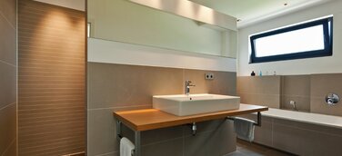 Aktionstag zum barrierefreien Wohnen am 12. Oktober in Hemer: Komfortabel Leben ohne Schwellen, aber mit Stil