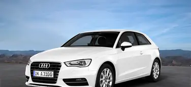 Audi A3 1.6 TDI ultra: Vielseitiger Sparkünstler