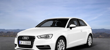 Audi A3 1.6 TDI ultra: Vielseitiger Sparkünstler