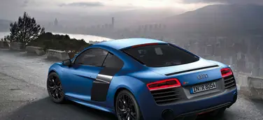 Audi Deutschland: Countdown für eine Million Facebook-Fans