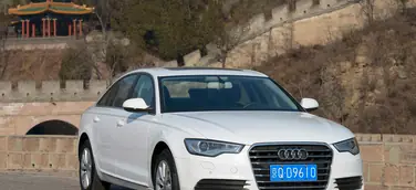 Audi erneut top bei Kundenzufriedenheit in China