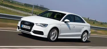 Audi-Konzern erzielt im ersten Halbjahr Operative Umsatzrendite von 10,5 Prozent