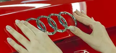 Audi mit Absatzplus von 9,8 Prozent im Juli