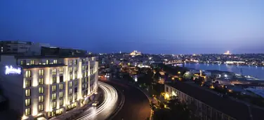Carlson Rezidor eröffnet Radisson Blu Hotel Istanbul Pera