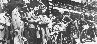 Der größte Sieg des Ewald Kluge