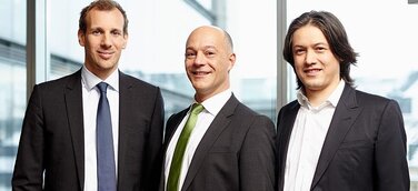 DG-i – Dembach Goo Informatik feiert 10-jähriges Firmenjubiläum