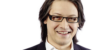 DG-i - Dembach Goo Informatik unterstützt die Open Source Community auf der FrOSCon 2013