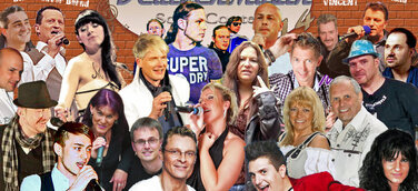 Die ersten offiziellen Bewerber zum Deutschmusik Song Contest 2014