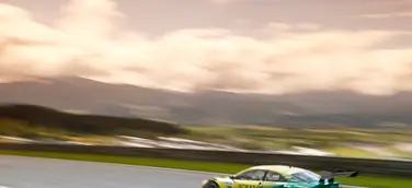 DTM 2013: di Grassi und Müller testen Audi RS 5 DTM