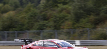 DTM 2013: Stimmen nach dem Qualifying auf dem Nürburgring