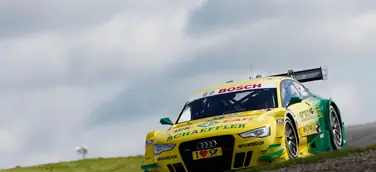 DTM 2013: Stimmen nach dem Qualifying in Moskau