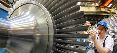 Entwicklung des Auftragseingangs in der Industrie im Juni 2013