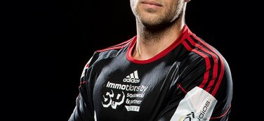 Handball-Bundesliga: Moritz Weltgen ist neuer Kapitän des HC Erlangen