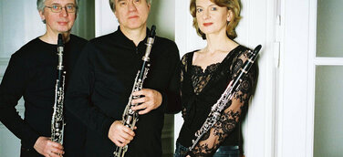 Klarinettenmusik auf Weltniveau im Audi Forum Neckarsulm