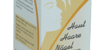 Schönheit von Innen – rein Veggie und Vegan