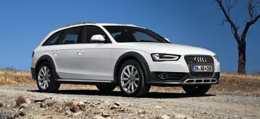 Spitzenplätze für Audi bei J.D. Power