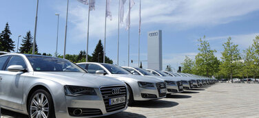 Zertifizierter Gebrauchtwagenverkäufer: Audi geht im Handel mit neuer Ausbildung an den Start