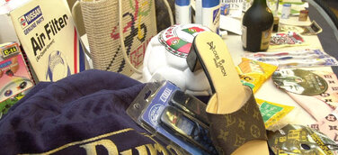 Zoll beschlagnahmt Produktfälschungen im Wert von einer Milliarde Euro