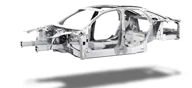 20 Jahre Audi Space Frame – Siegeszug begann auf der IAA