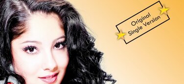 Angel Burjansky: Ein Mädchen wird erwachsen