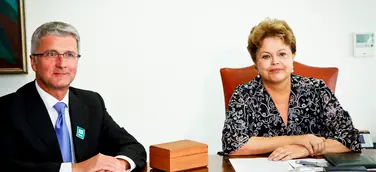 Audi produziert ab 2015 in Brasilien