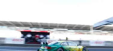 DTM 2013: Audi bereit für Endspurt im DTM-Titelkampf