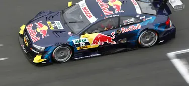 DTM 2013: Stimmen nach dem Qualifying in Oschersleben