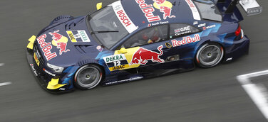 DTM 2013: Stimmen nach dem Qualifying in Oschersleben