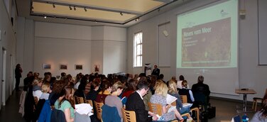 Fischerei und Aquakultur im Fokus