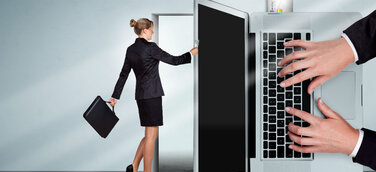 IDpendant mit Partnern auf der it-sa 2013: CryptWare IT Security, Entrust, Evidian und HID Global